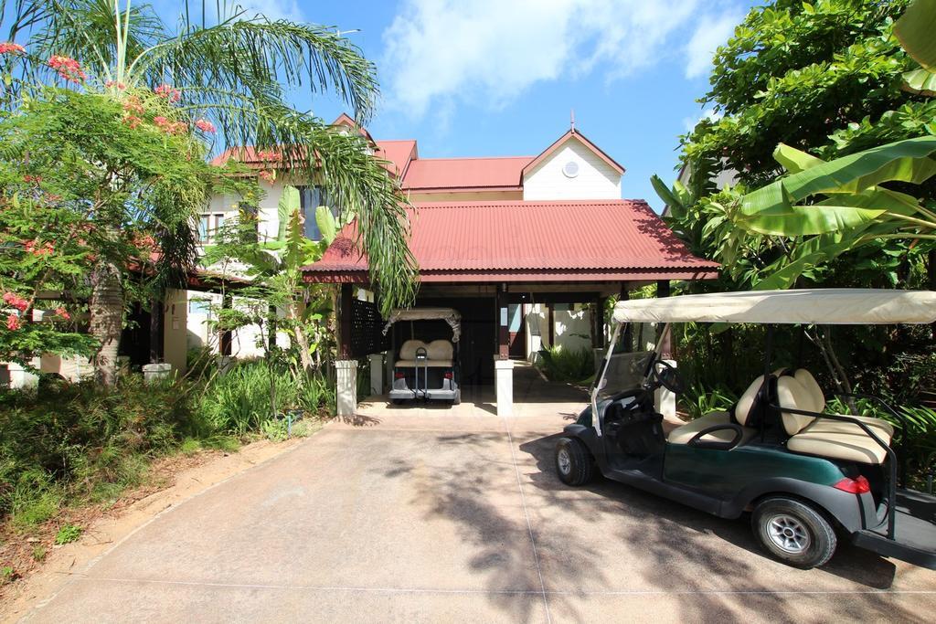 Eden Island Leisure Villas Exterior photo